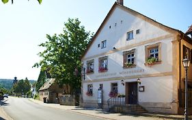 Landgasthof Mörsbergei